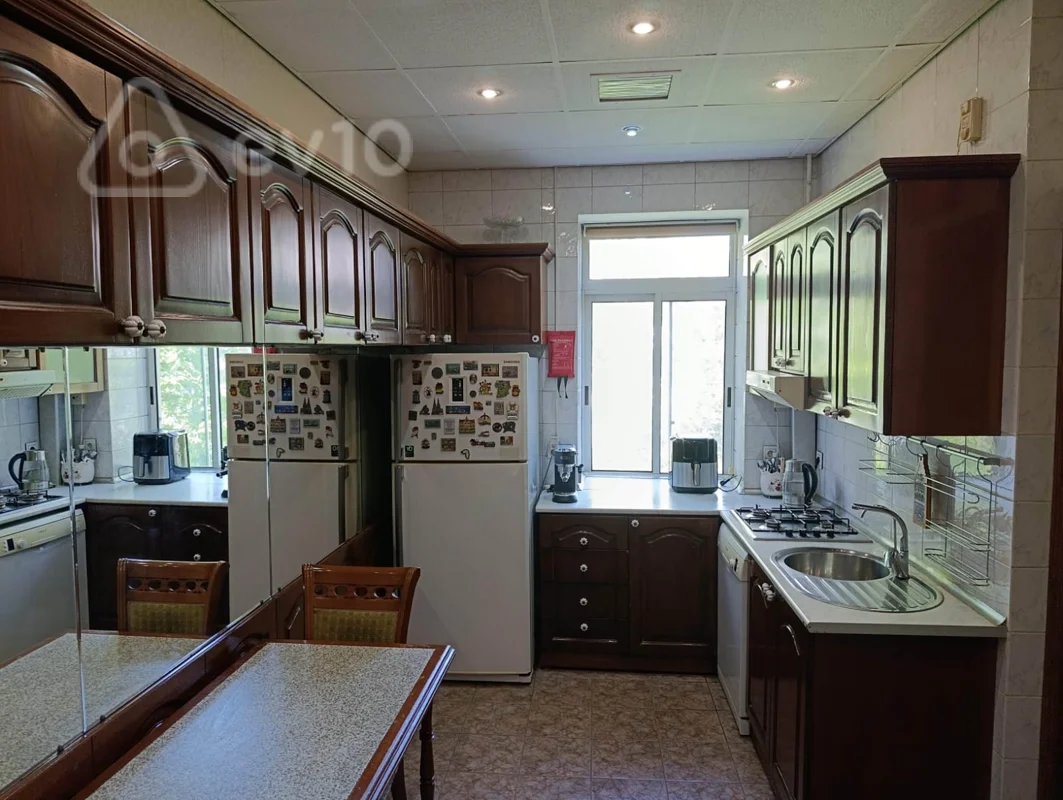 3 otaqlı mənzil, 96 m², Rəşid Behbudov küç — Mənzil, Bakı (10)