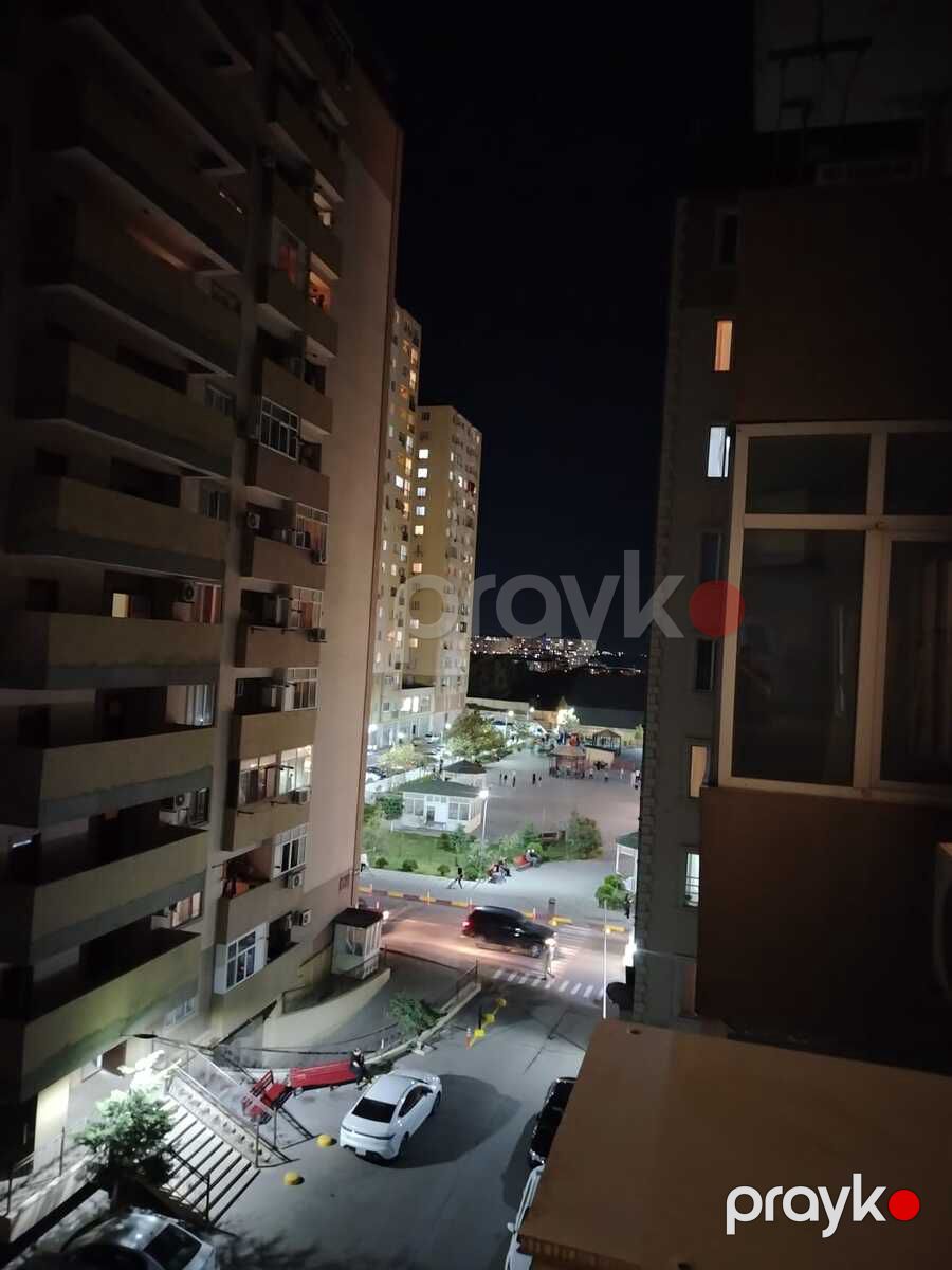 Satılır 2 otaqlı yeni tikili 58 m² — Mənzil, Xırdalan (6)