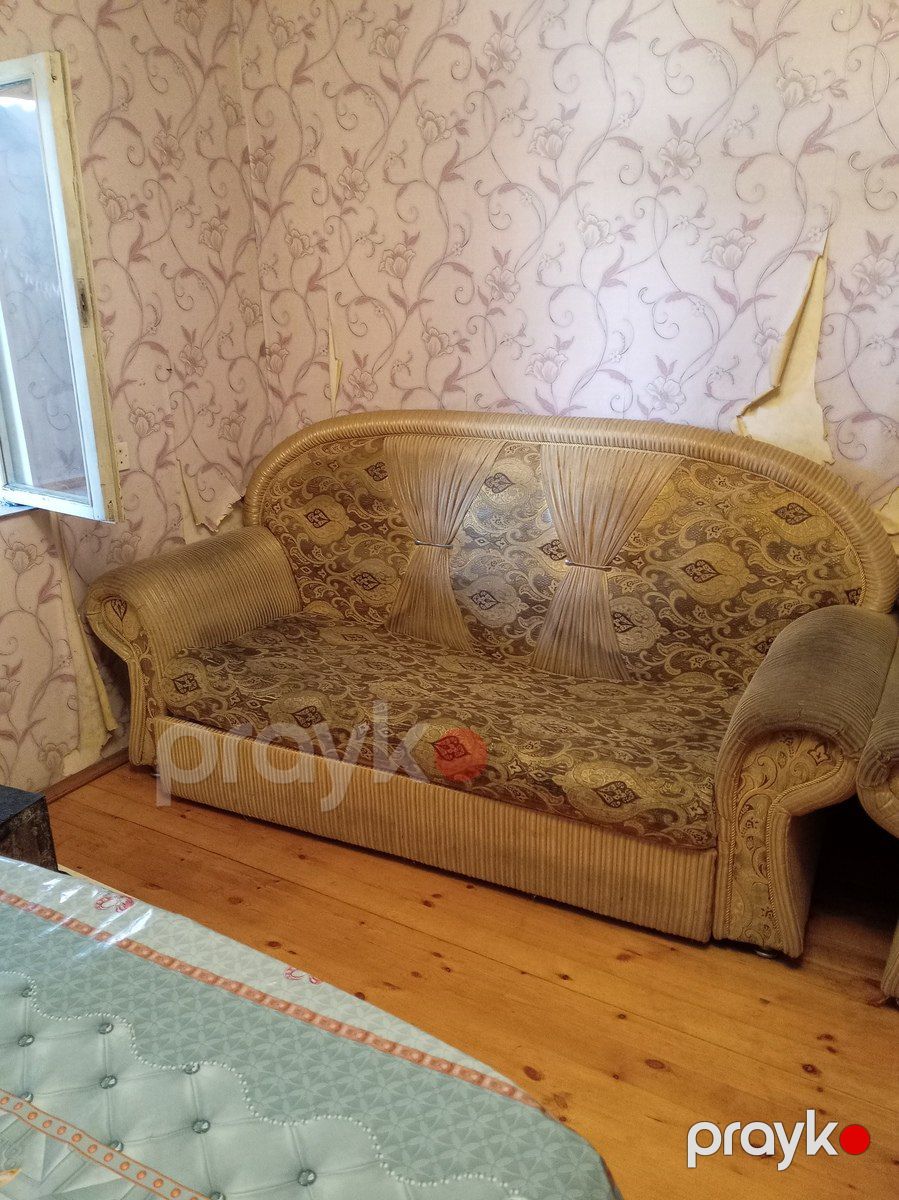 Divan və kreslo — Mebel, Bakı (4)