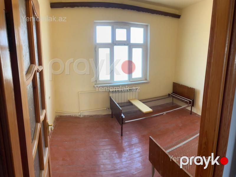 Satılır 3 otaqlı Bina evi menzil (Köhnə tikili), 90 m², Binəqədi rayonu — Mənzil, Bakı (5)