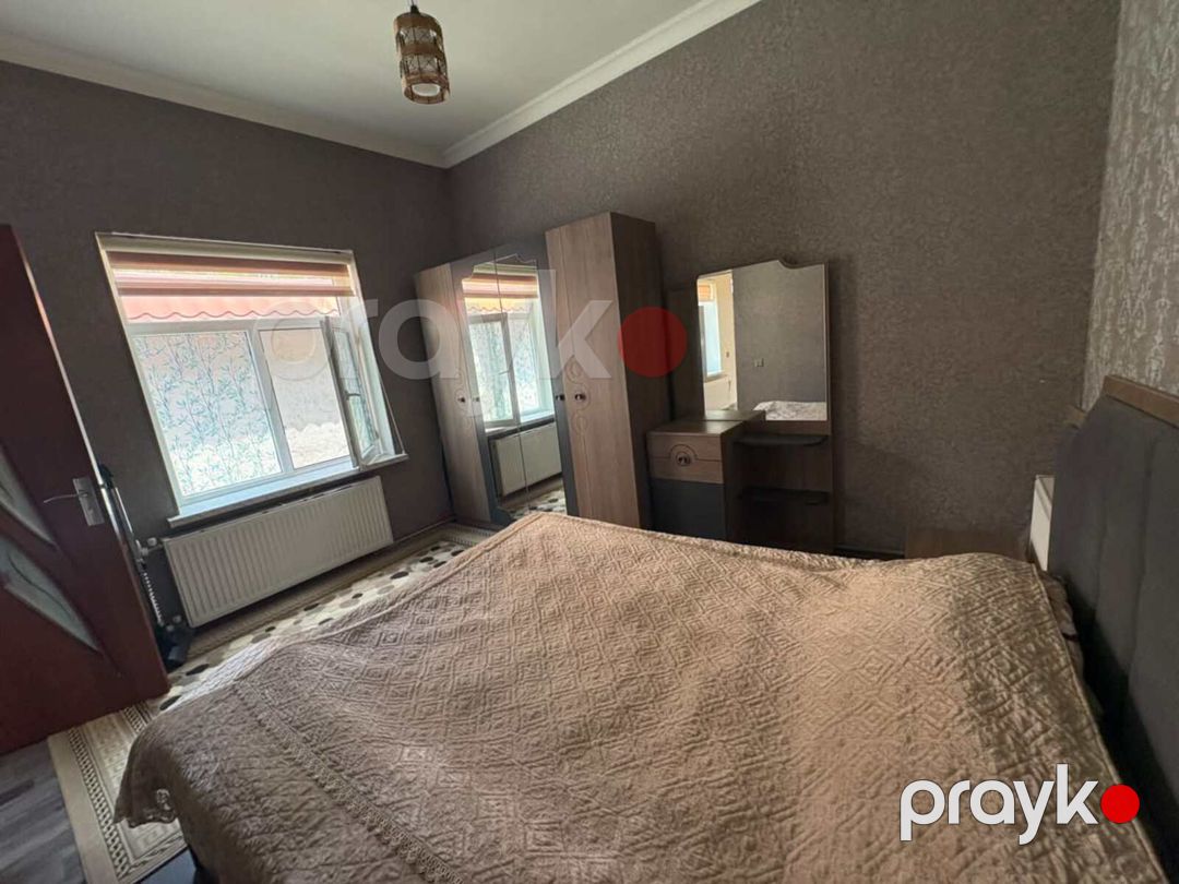 Həyət evi kirayə verilir, Quba r — Ev, villa, Quba (2)