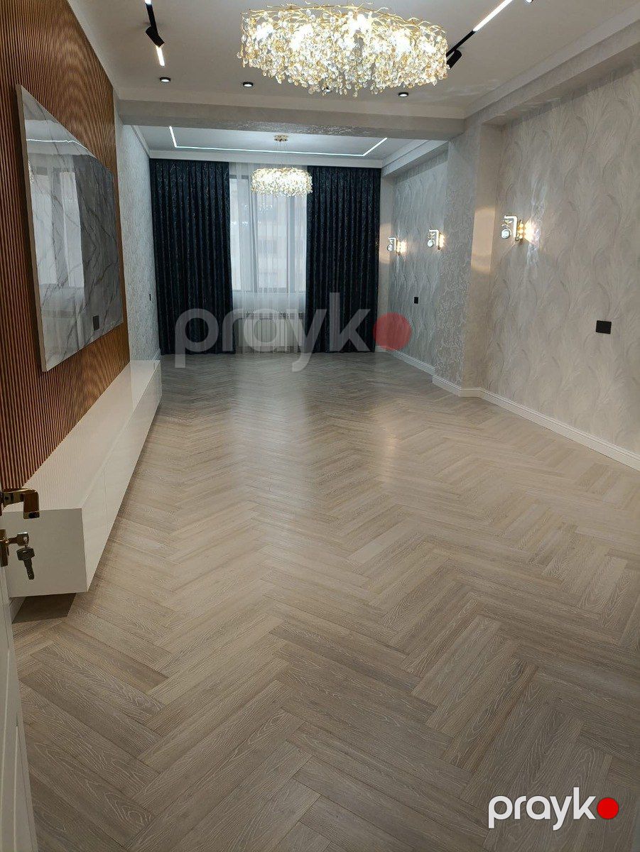 Satılır 4 otaqlı yeni tikili 173 m² — Mənzil, Bakı (2)