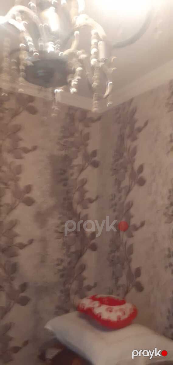 Satılır 2 otaqlı köhnə tikili 35 m² — Mənzil, Bakı (7)