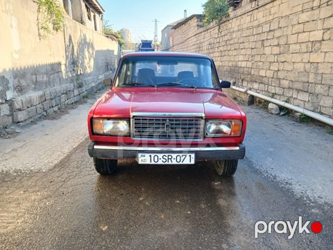 Lada (vaz) 2107, 2006 il