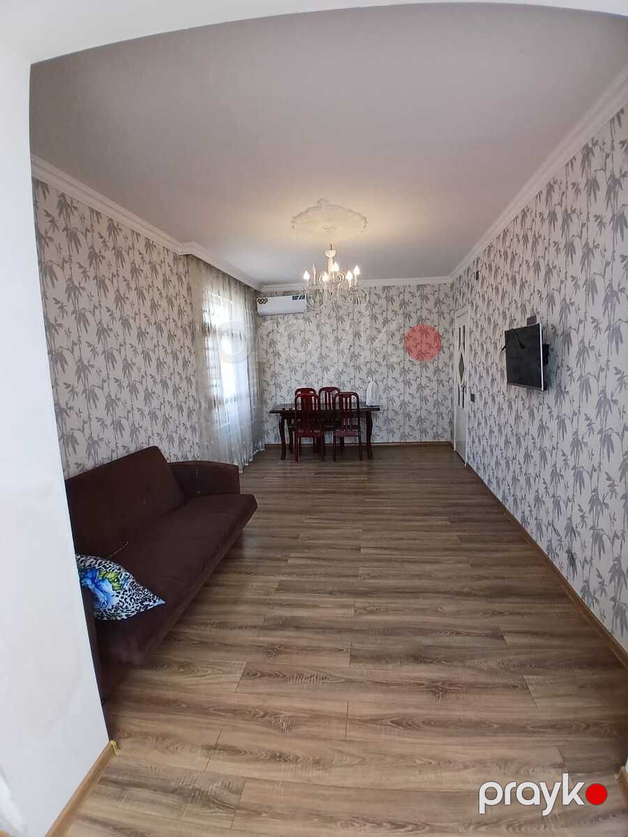 Satılır 2 otaqlı köhnə tikili 60 m² — Mənzil, Xırdalan (5)