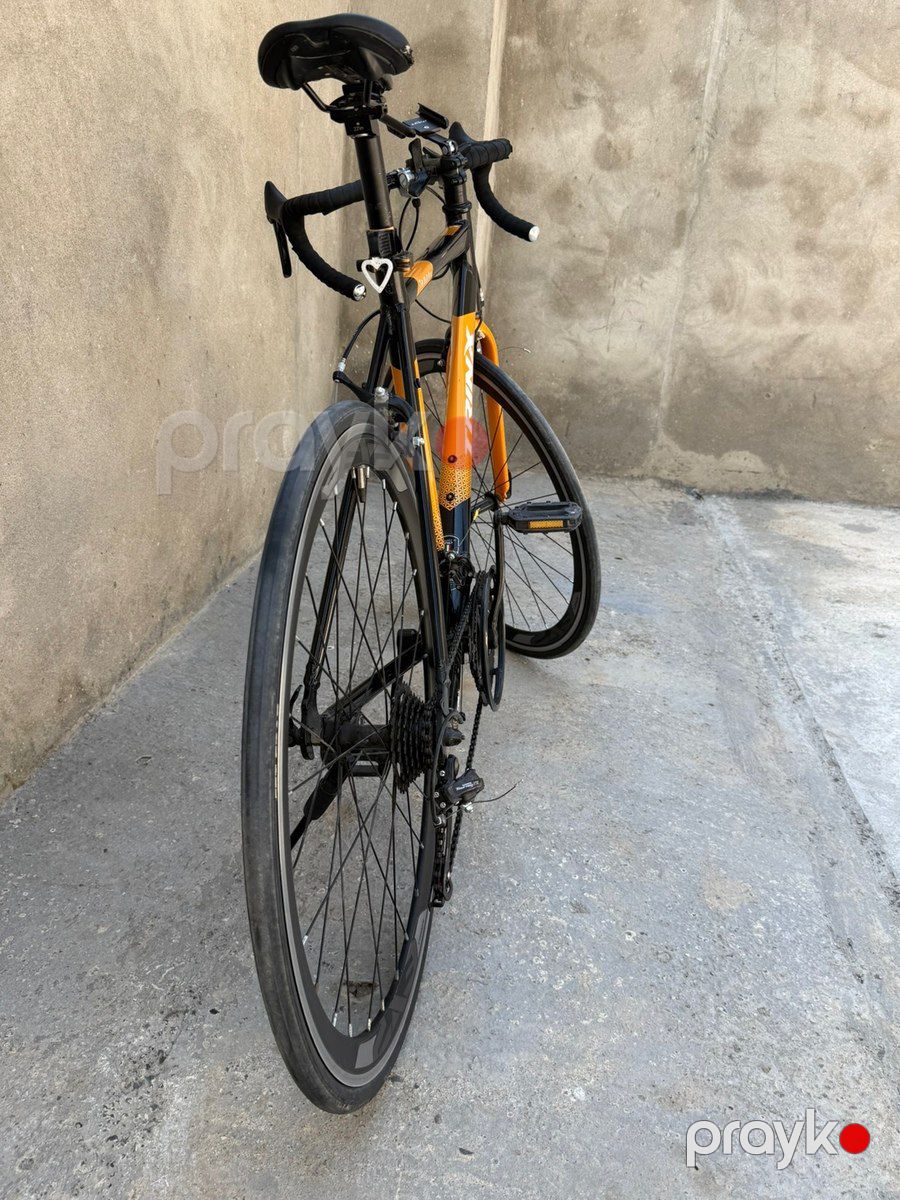 Velosiped Trınx Tempo 1.0 — Velosipedlər, Bakı (4)