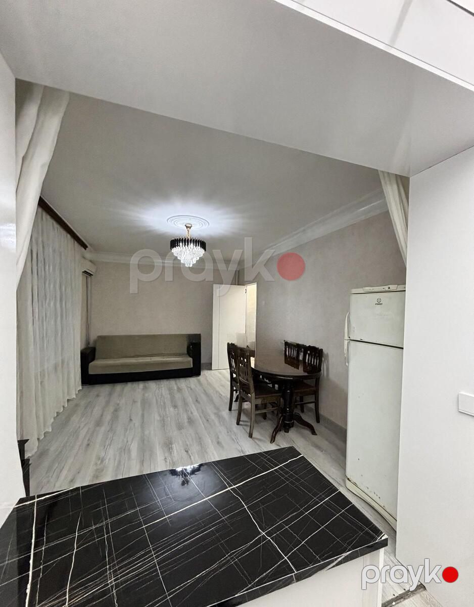 Satılır 2 otaqlı köhnə tikili 40 m² — Mənzil, Bakı (3)