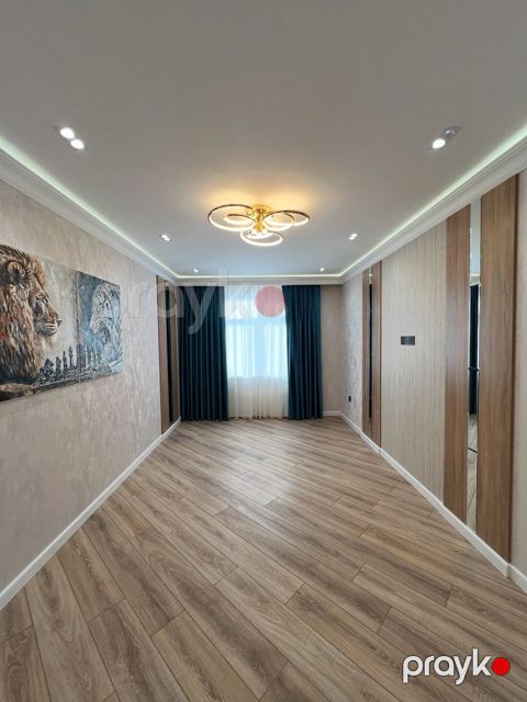 Satılır 2 otaqlı yeni tikili 85 m² — Bakı
