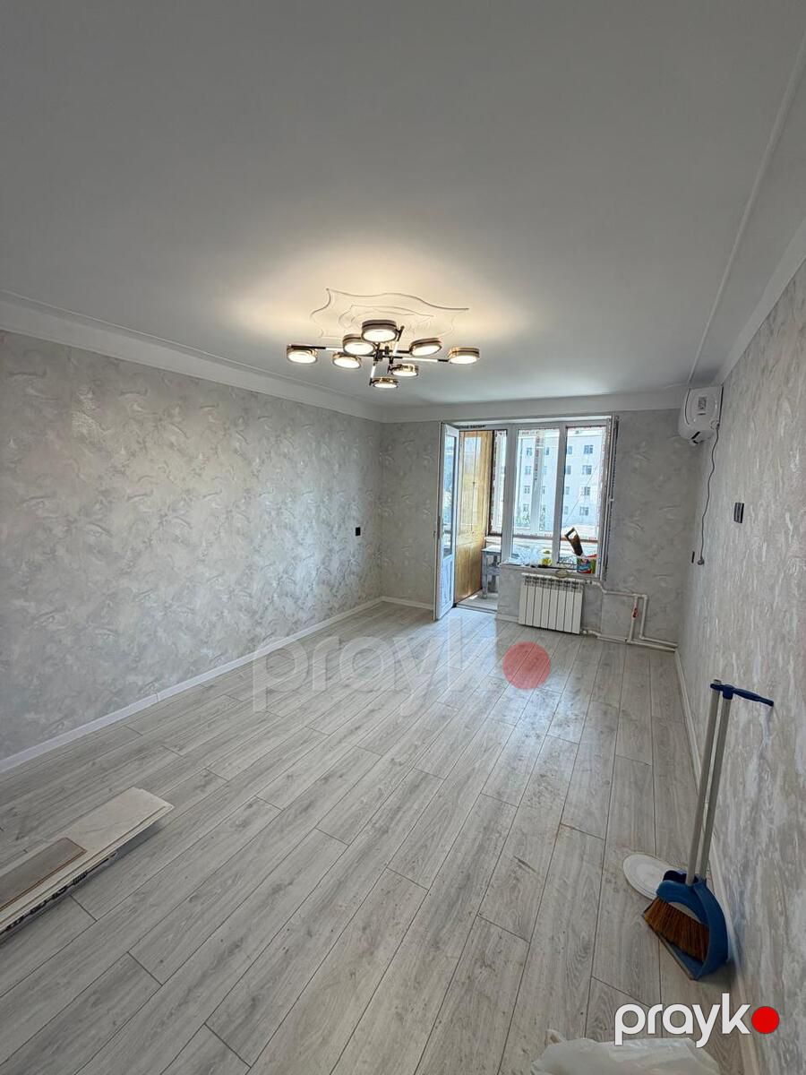 3-otaqlı mənzil, Yəhya Hüseynov küç., 80 m² — Mənzil, Bakı (2)