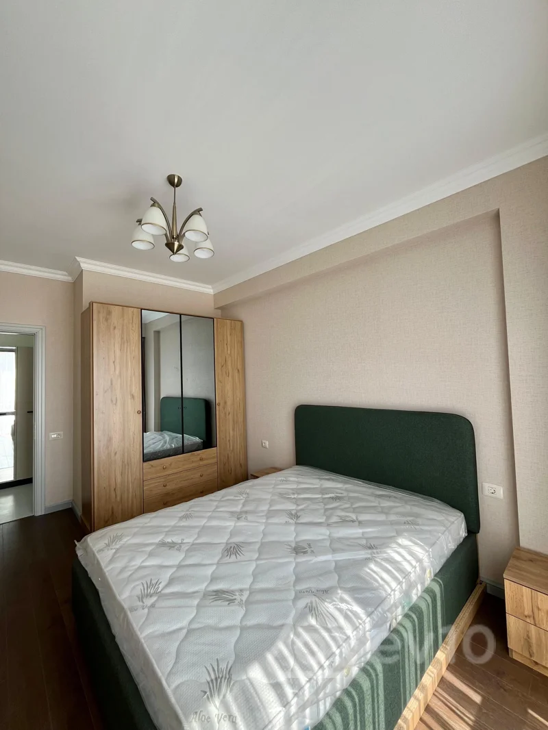 3 otaqlı mənzil, 75 m², Insaatcılar — kirayə — Mənzil, Bakı (6)