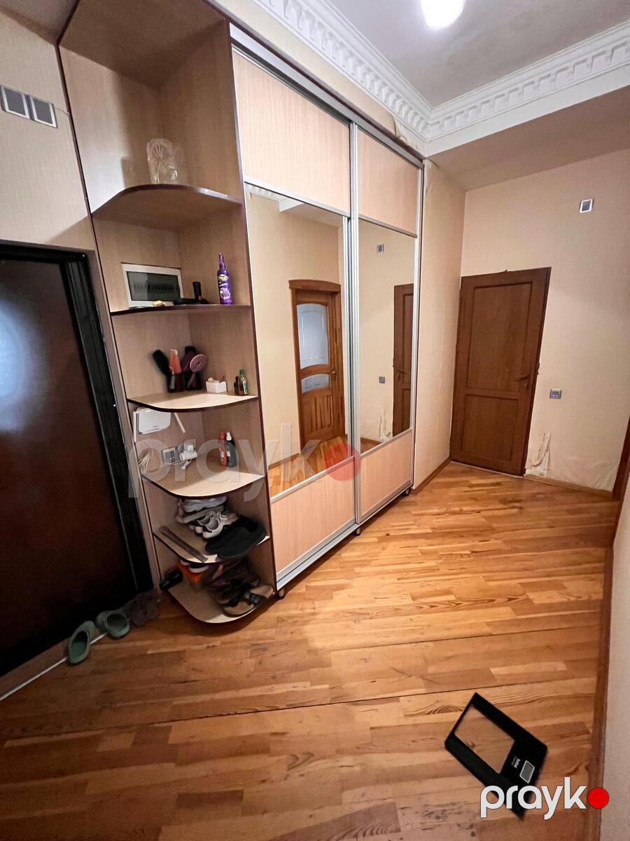 Satılır 3 otaqlı köhnə tikili 90 m² — Mənzil, Bakı (8)