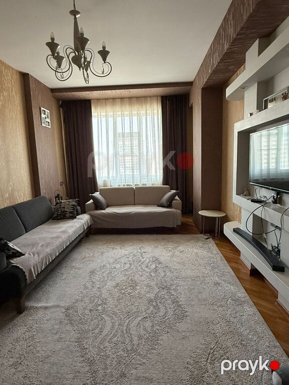Satılır 3 otaqlı yeni tikili 90 m² — Mənzil, Bakı (3)