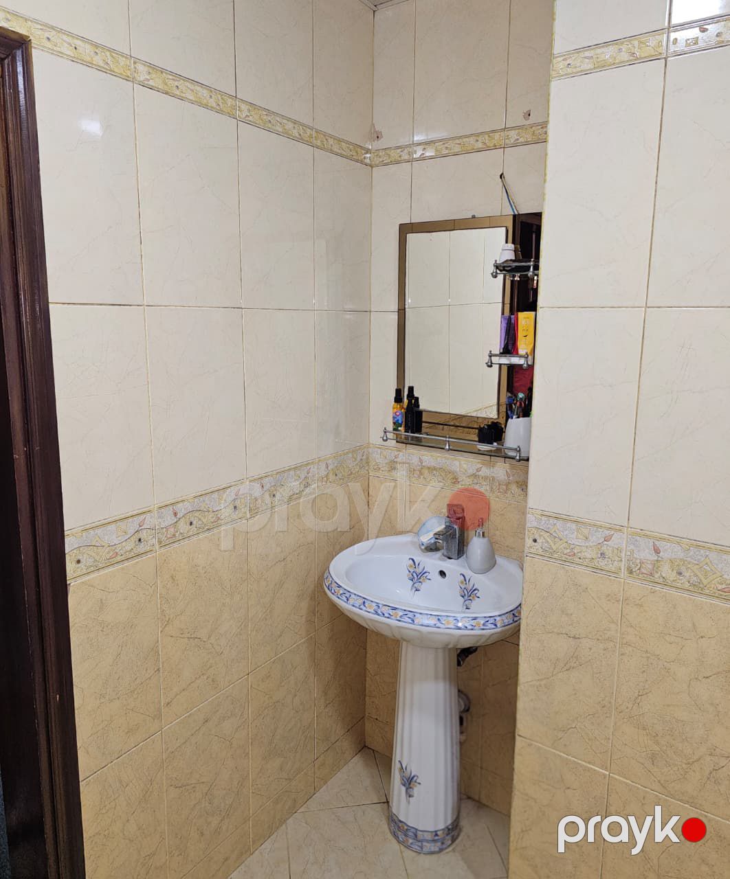 Satış: 3 otaqlı Yeni tikili, 84 m², Sabunçu rayonu — Mənzil, Bakı (12)