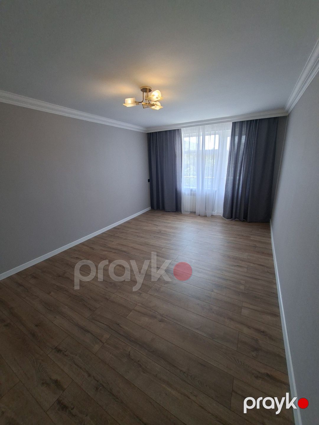 Satılır 3 otaqlı köhnə tikili 80 m² — Mənzil, Bakı (4)
