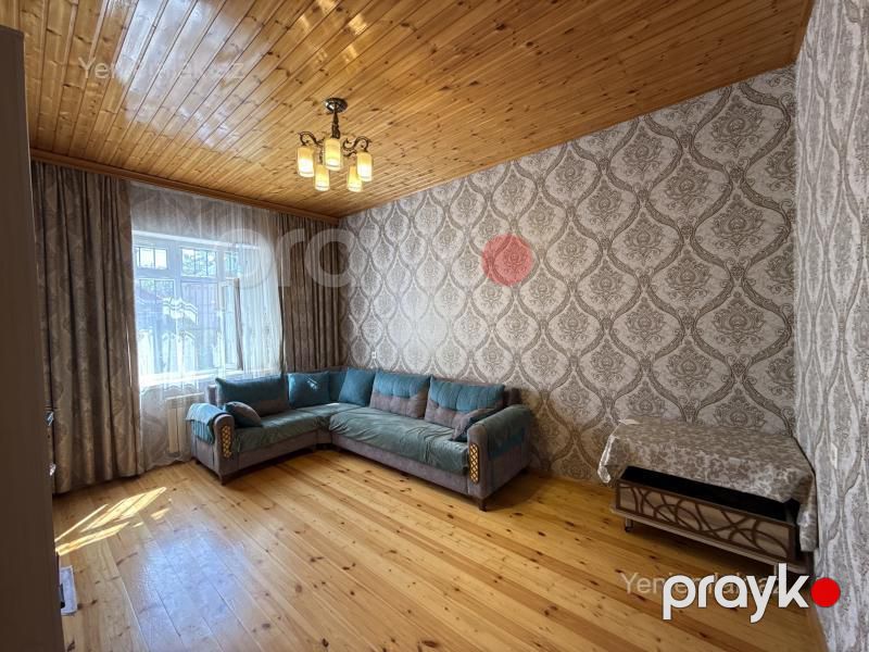 Satılır 4 otaqlı Həyət evi / Villa, 130 m², Qurd dərəsi — Ev, villa, Sumqayıt (9)