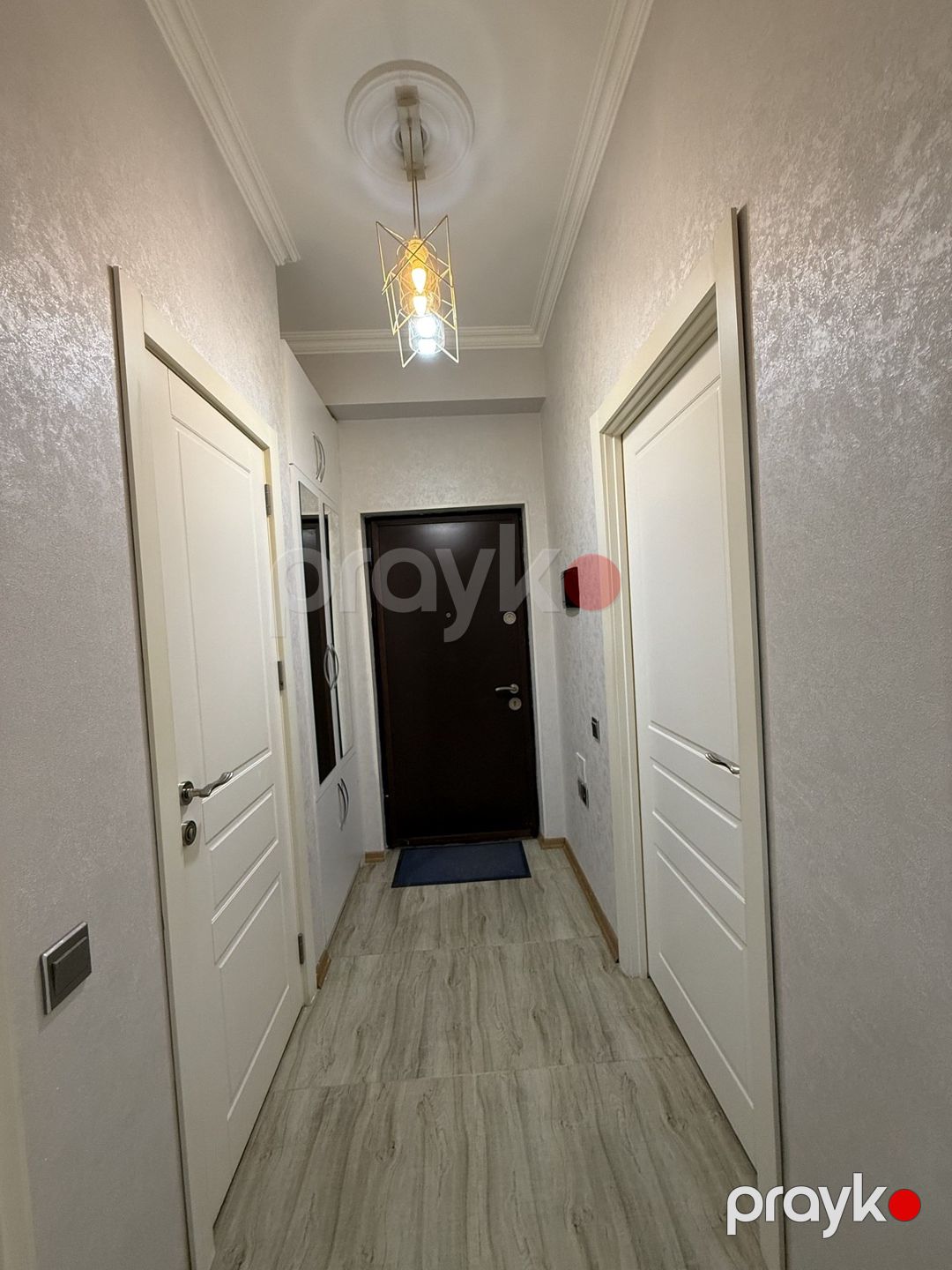 Satılır 2 otaqlı yeni tikili 55 m² — Mənzil, Xırdalan (6)