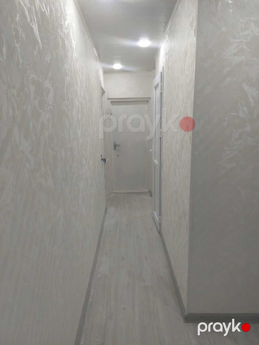 1-otaqlı mənzil, 5-ci mkr., 35 m² — Mənzil, Sumqayıt (6)