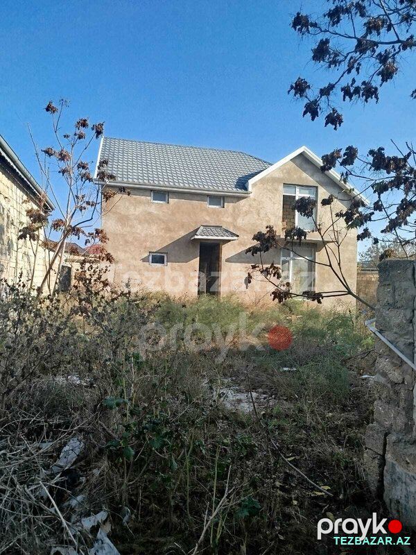 Mərdəkan qəs — Ev, villa, Bakı (2)