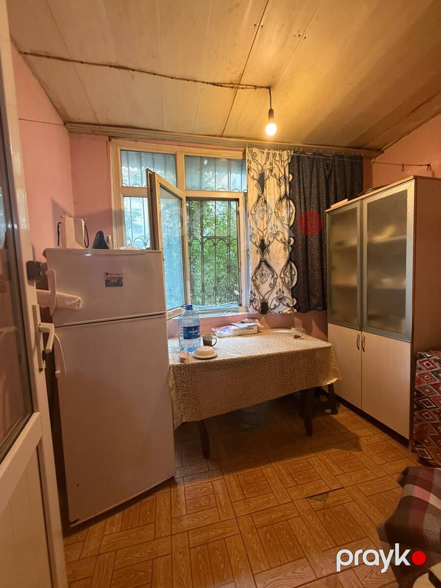 Satılır 2 otaqlı köhnə tikili 40 m² — Mənzil, Bakı (6)