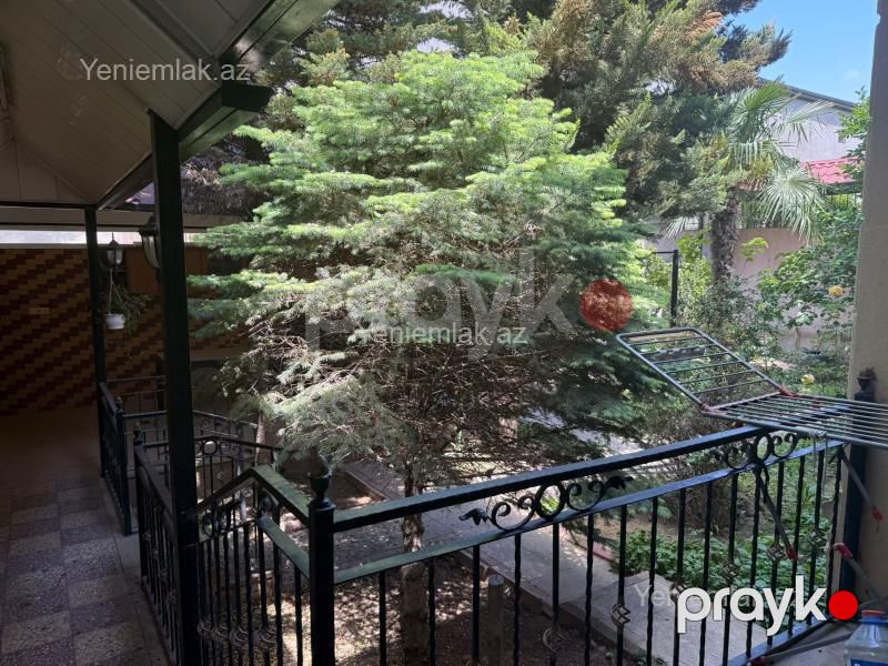 Satılır 5 otaqlı Həyət evi / Villa, 250 m², Nizami rayonu — Ev, villa, Bakı (7)