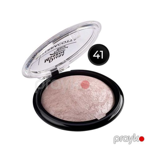 Bronzer Diana Monroe FC800-041 Sunshine Terracotta — Bakı