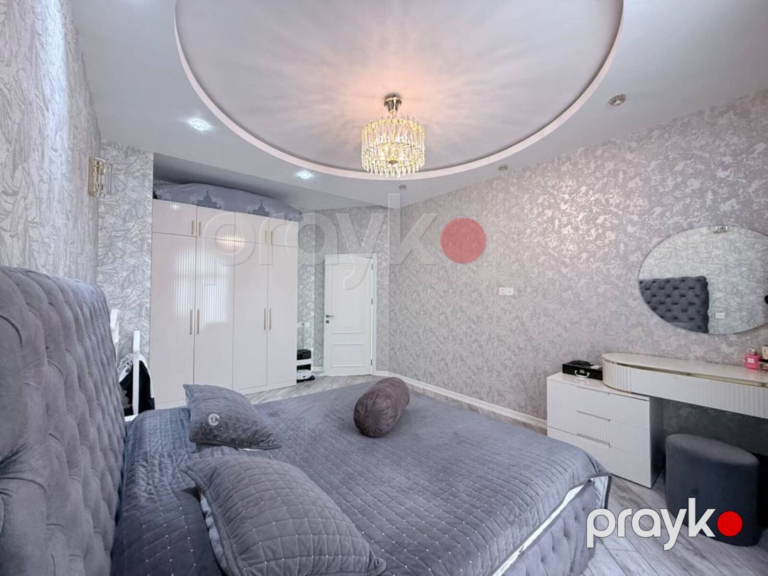 Satılır 3 otaqlı yeni tikili 125.8 m² — Mənzil, Sumqayıt (6)