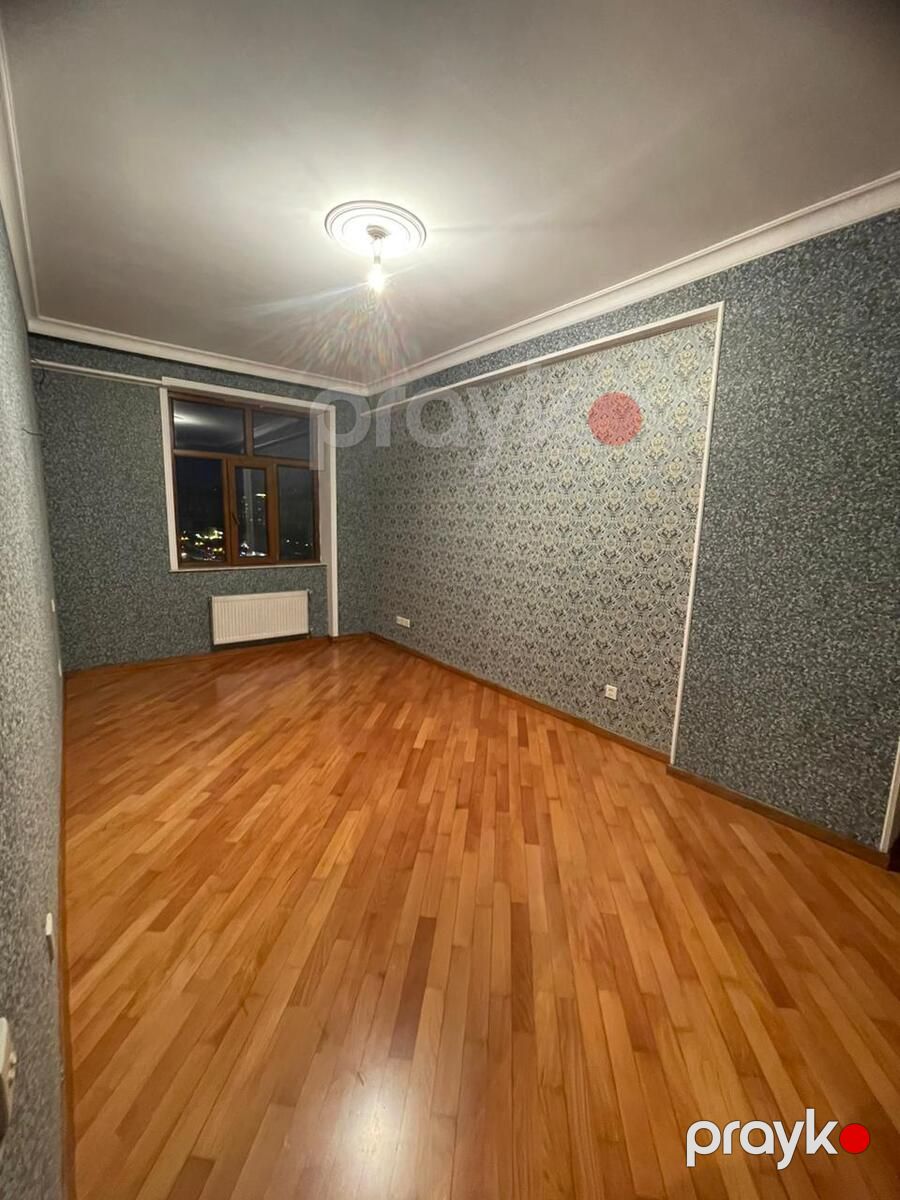Satılır 3 otaqlı yeni tikili 106 m² — Mənzil, Bakı (3)