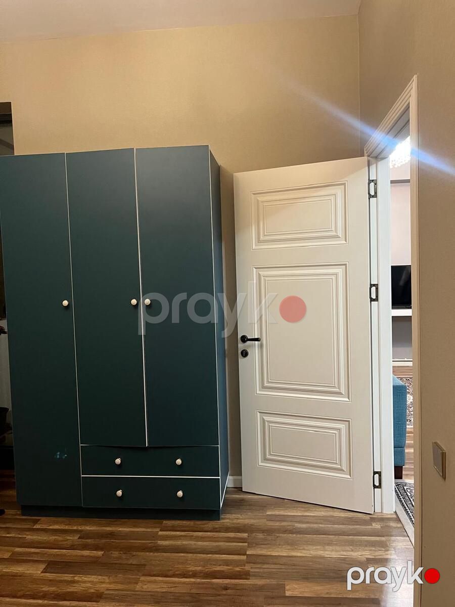 İcarəyə verilir 2 otaqlı yeni tikili 67 m² — Mənzil, Bakı (6)