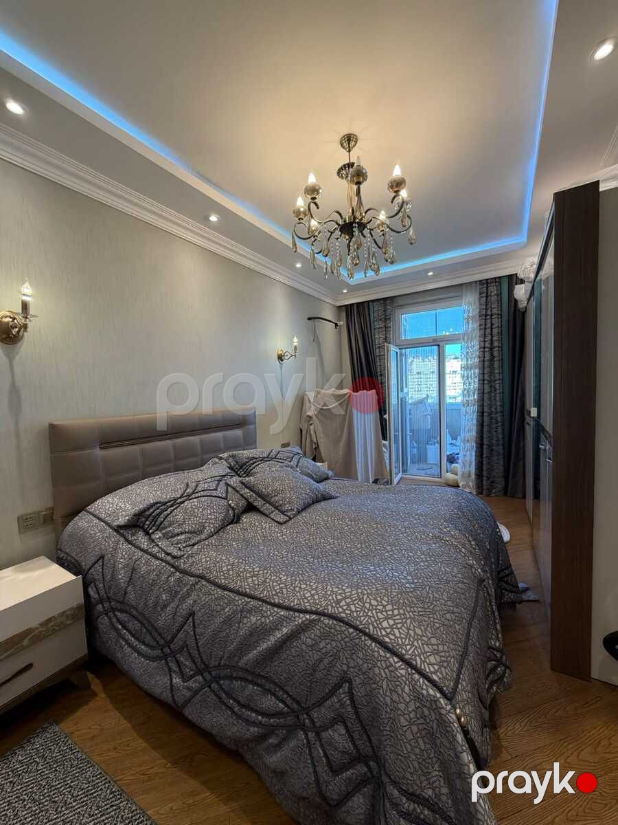 Satılır 3 otaqlı yeni tikili 110 m² — Mənzil, Bakı (7)