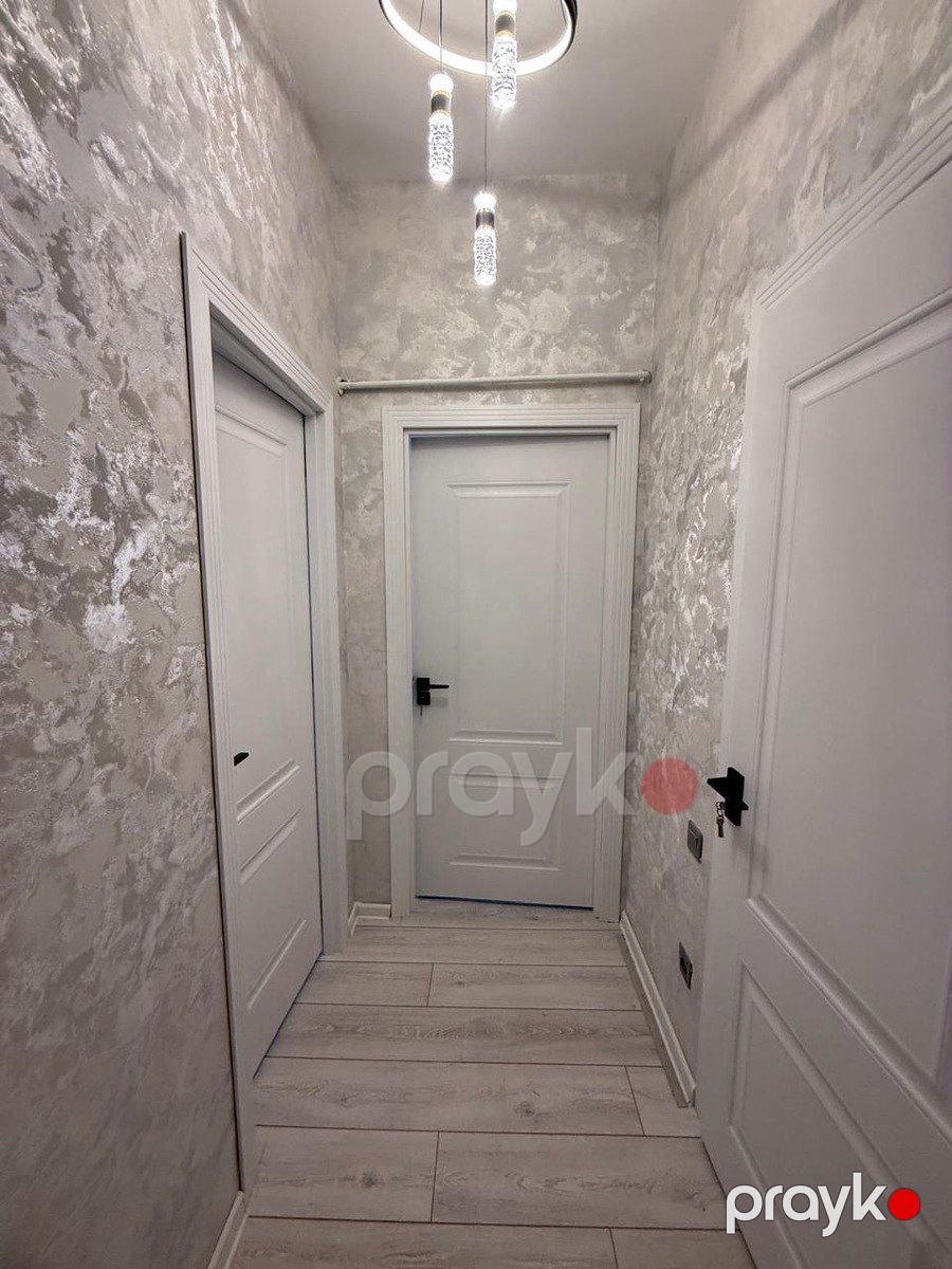 Satılır 2 otaqlı yeni tikili 45 m² — Mənzil, Xırdalan (7)