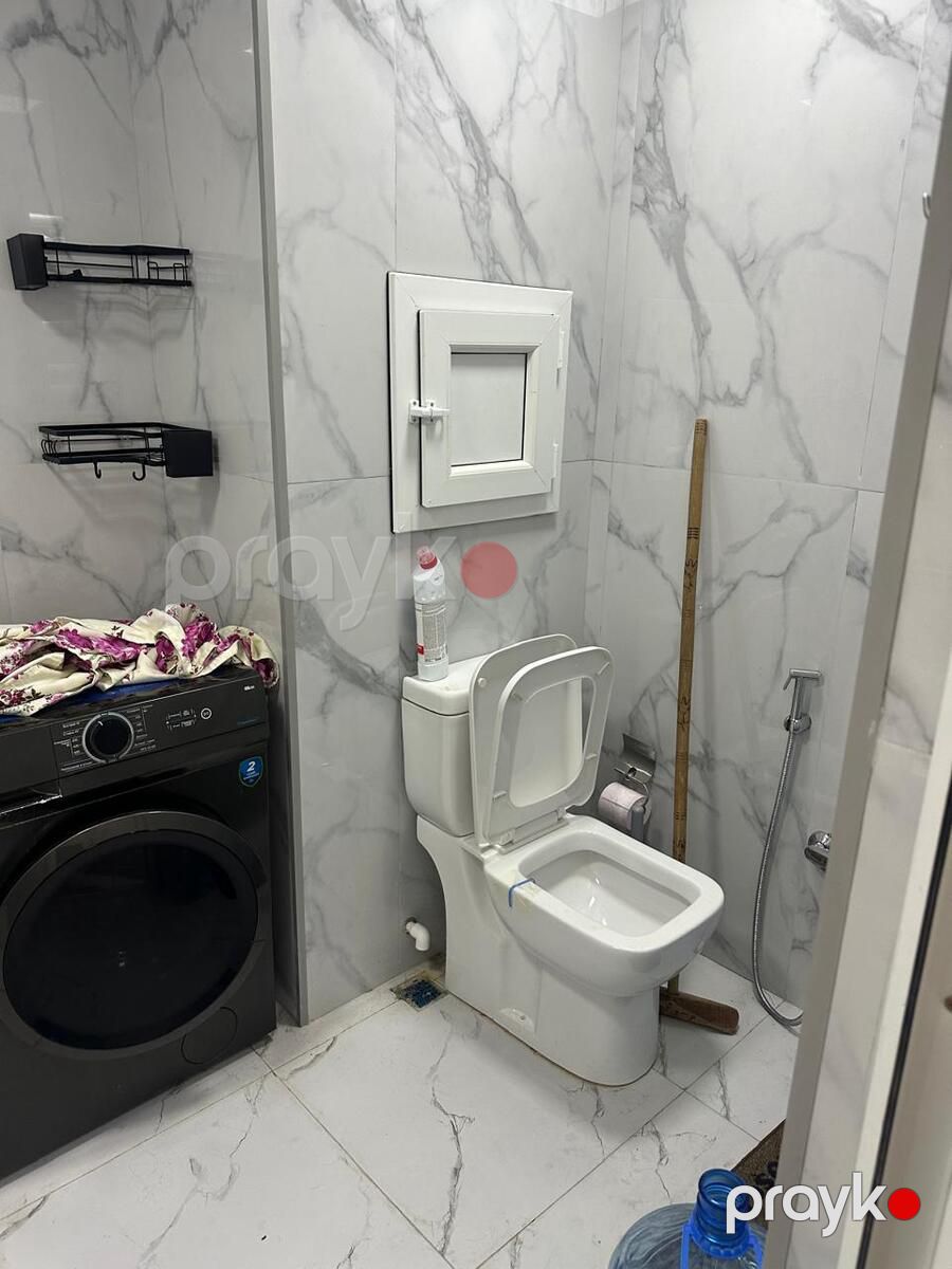 Satılır 2 otaqlı köhnə tikili 35 m² — Mənzil, Bakı (11)