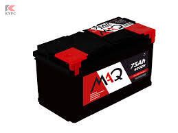maq 12 v 100 ah akkumulyator — Bakı