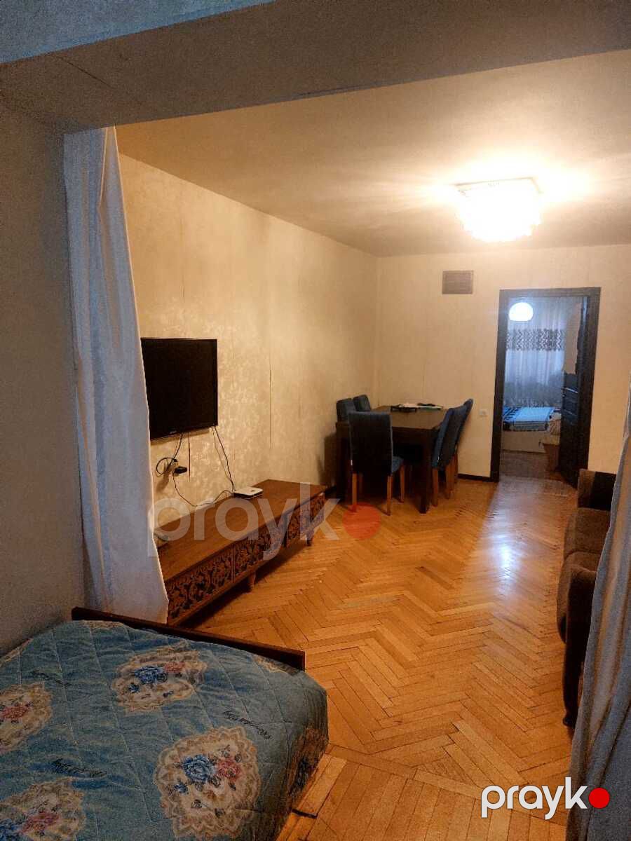 Satılır 2 otaqlı köhnə tikili 42.3 m² — Mənzil, Bakı (5)