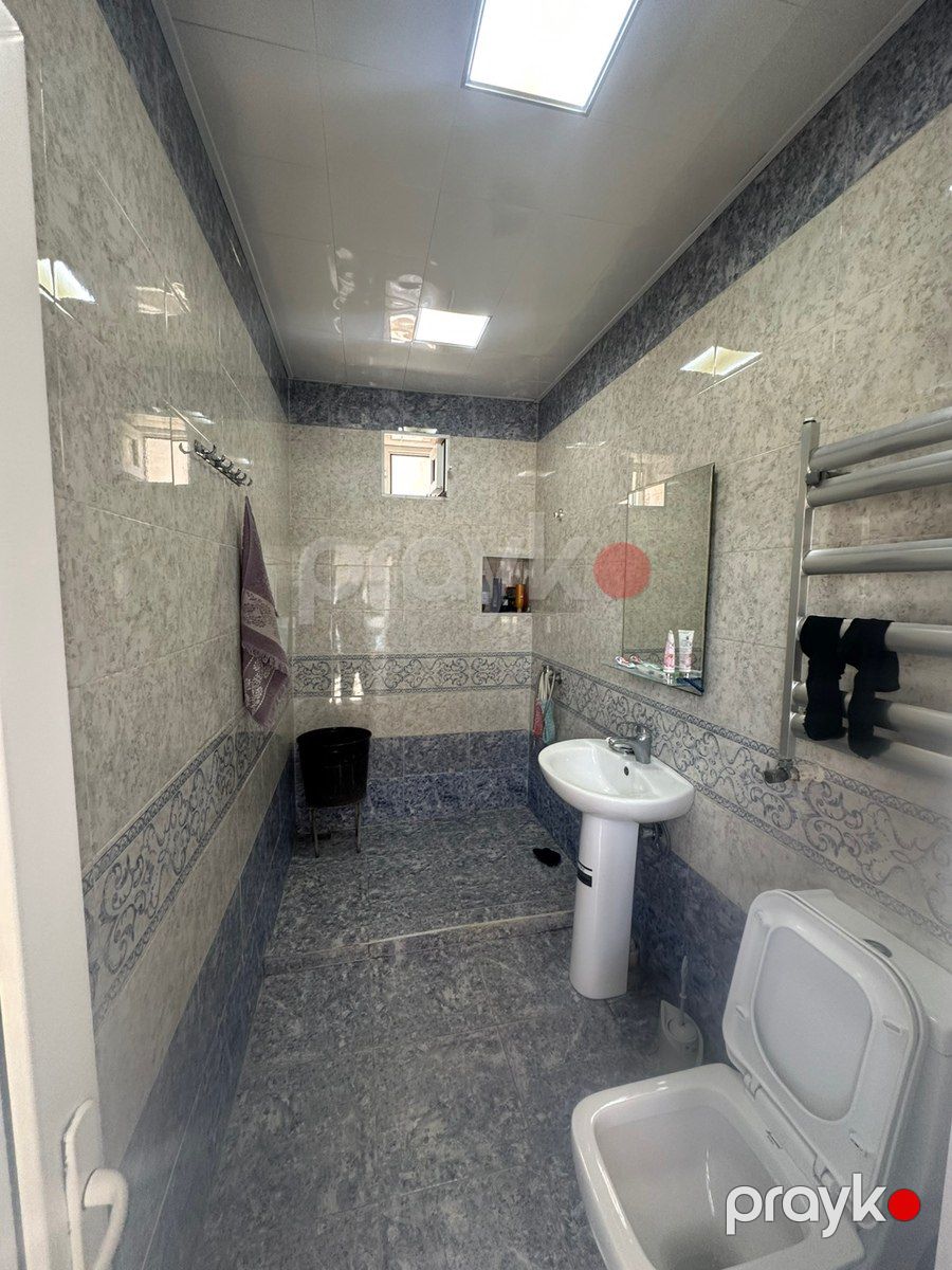 Həyət evi, Hövsan qəs — Ev, villa, Bakı (5)