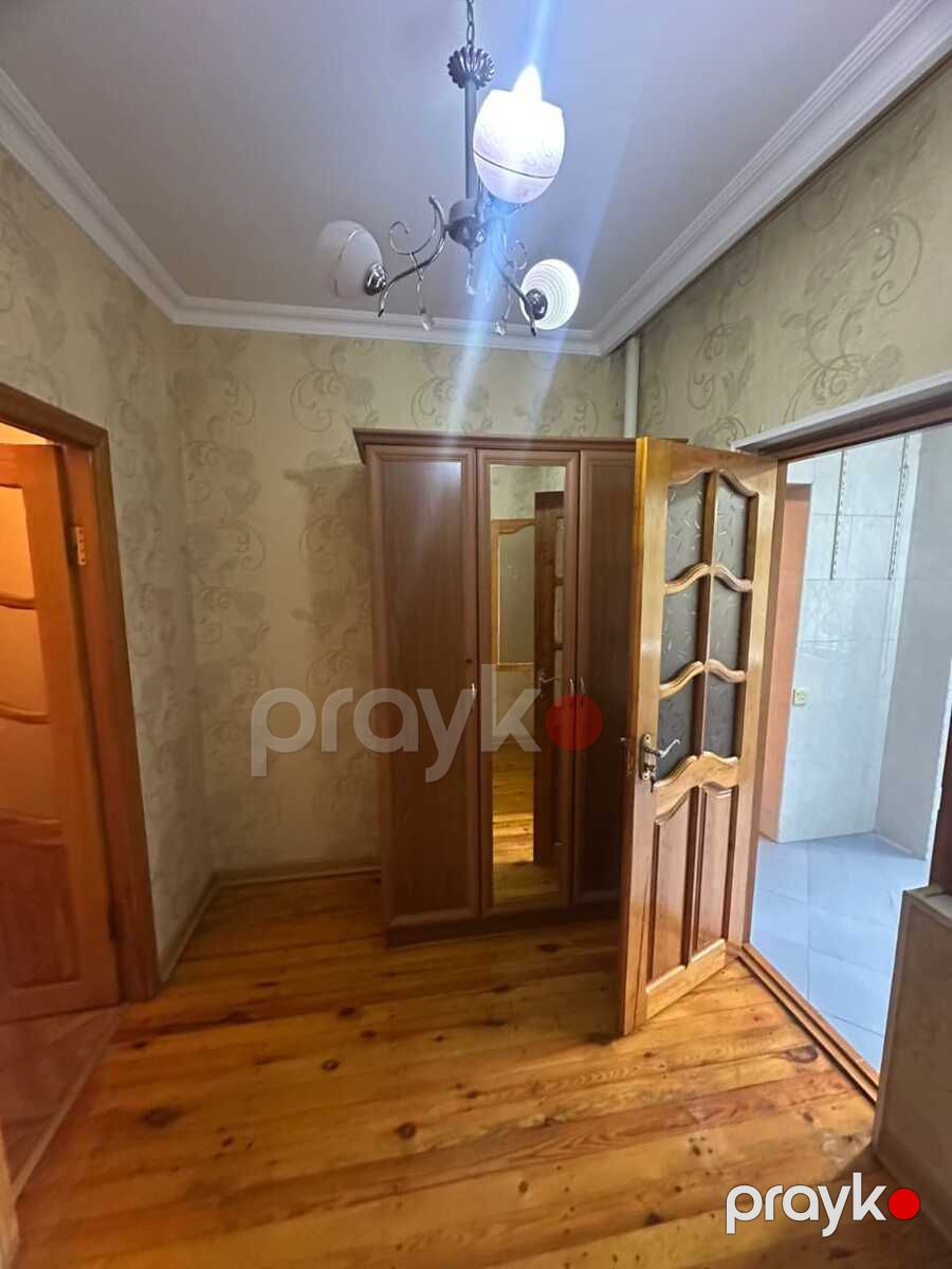 Satılır 3 otaqlı köhnə tikili 55 m² — Mənzil, Bakı (4)