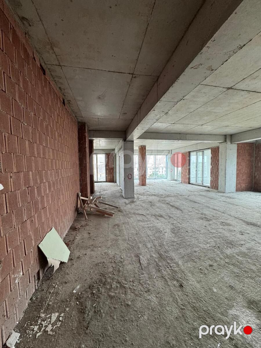 Satılır 4 otaqlı yeni tikili 180 m² — Mənzil, Bakı (4)