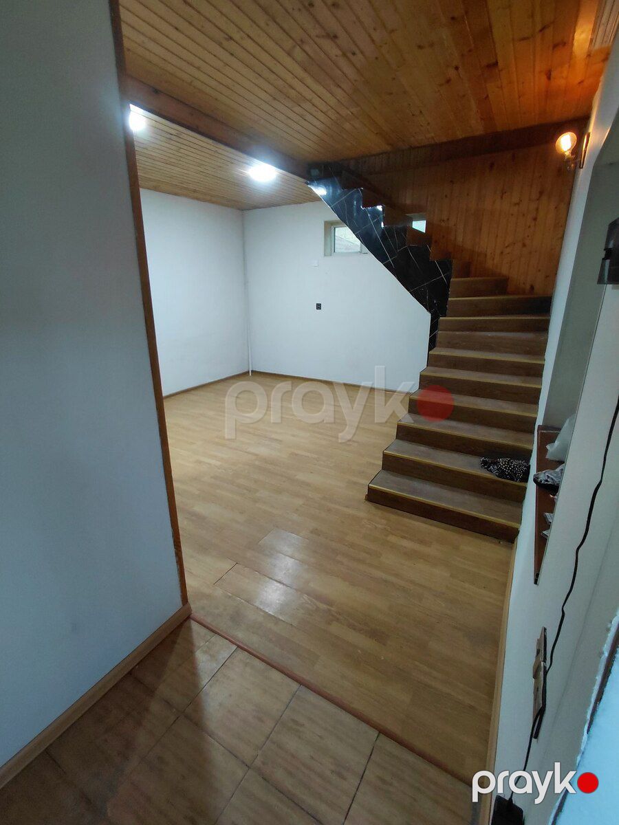 Həyət evi kirayə verilir, Hövsan qəs — Ev, villa, Bakı (5)