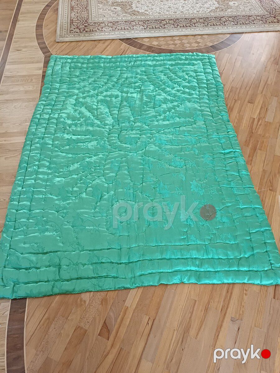 Yorğan — Tekstil, Bakı (2)