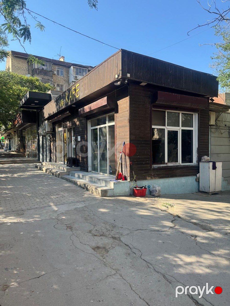 Satılır obyekt 60 m² — Əmlak, Bakı (2)