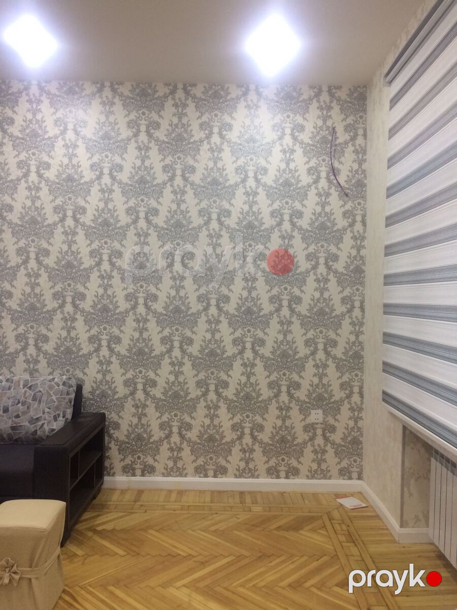 Satılır 2 otaqlı köhnə tikili 53 m² — Mənzil, Bakı (11)