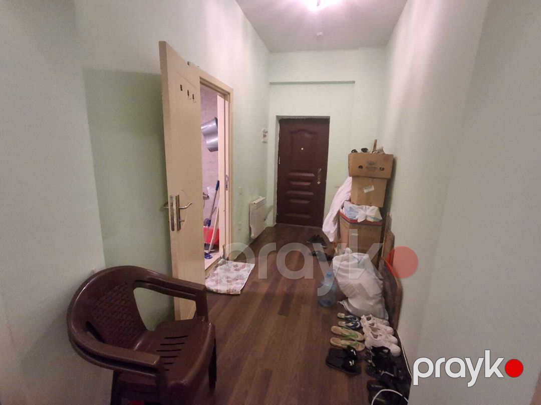Satılır 1 otaqlı yeni tikili 54 m² — Mənzil, Bakı (6)