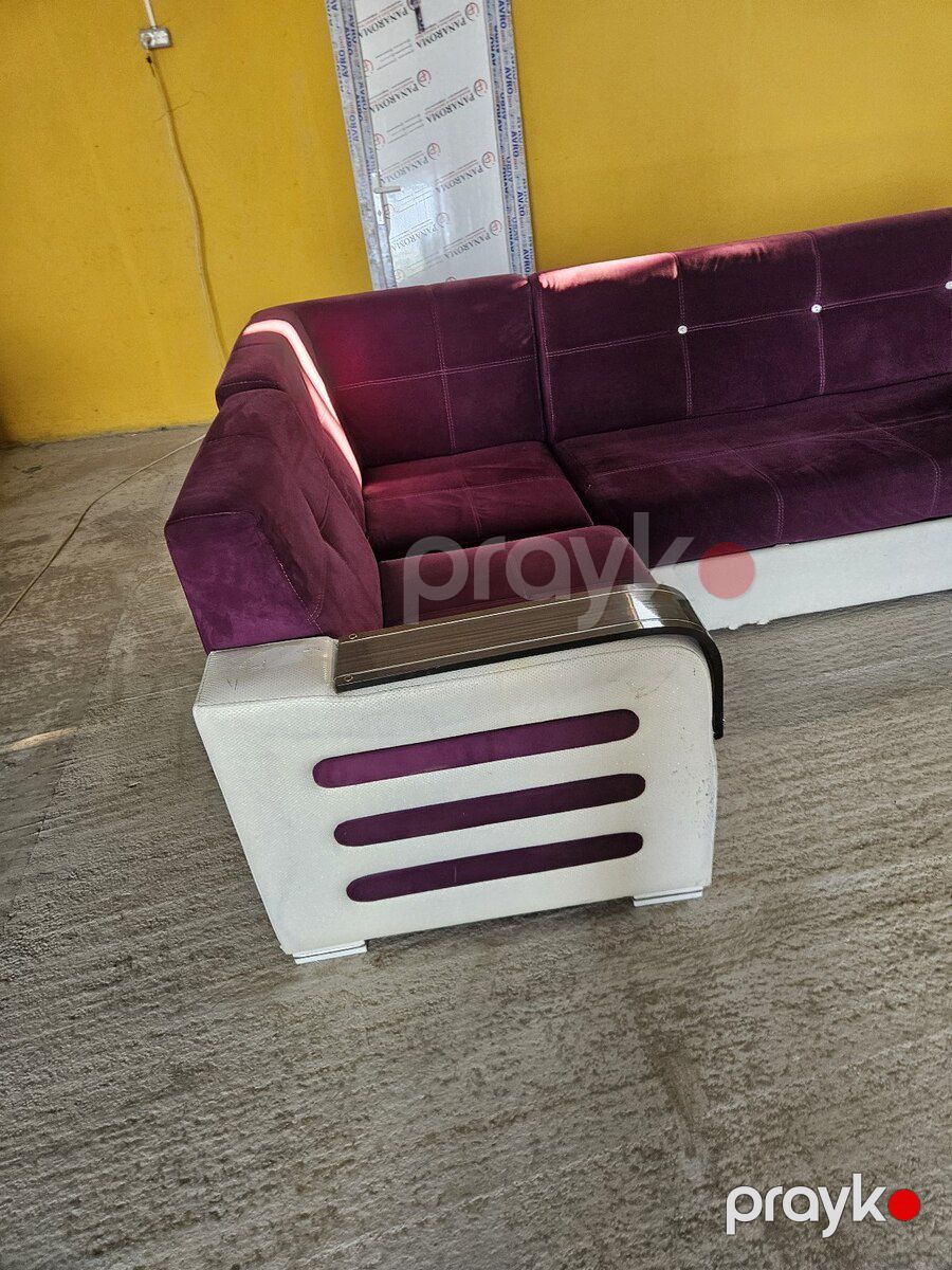 Künc divan — Mebel, Bakı (2)