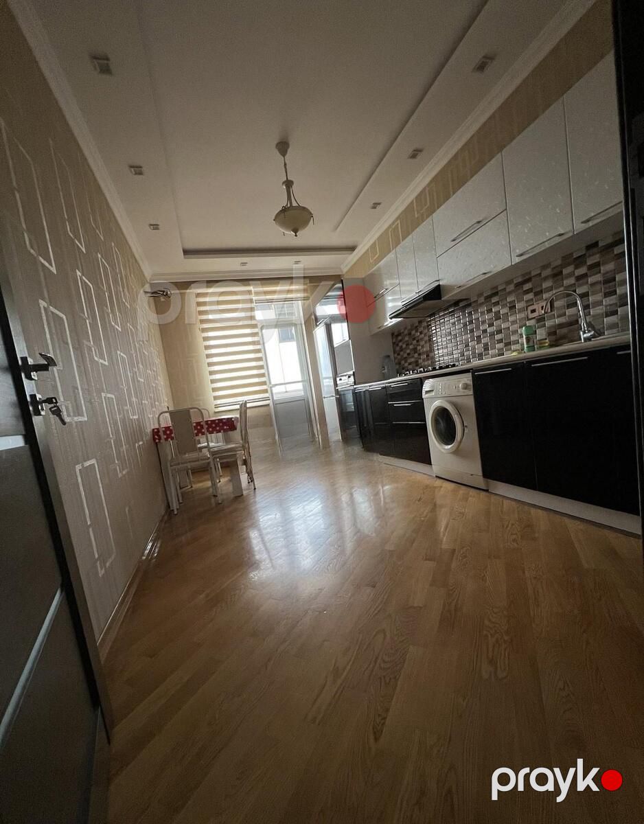 Satılır 2 otaqlı yeni tikili 80 m² — Mənzil, Bakı (6)