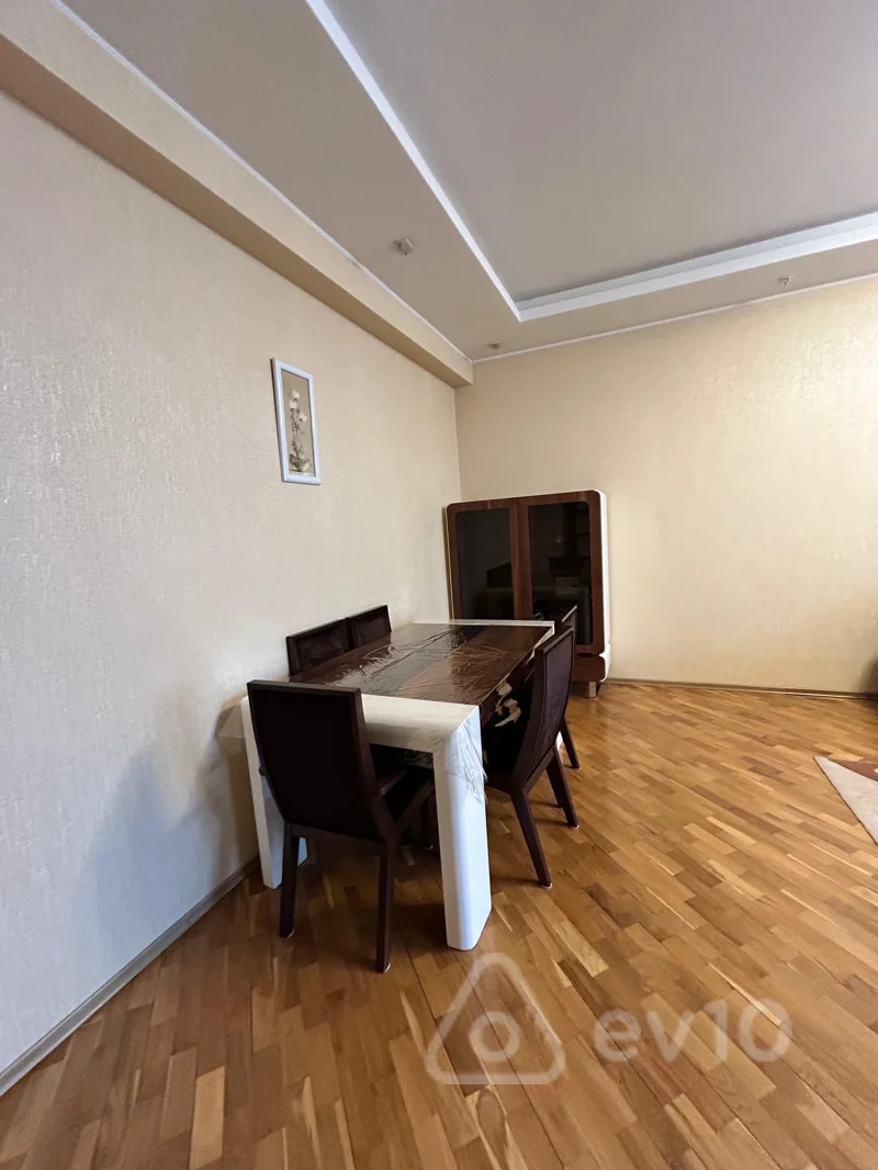 2 otaqlı mənzil, 110 m², Məhəmməd Naxçıvani küçəsi 15 — kirayə — Mənzil, Bakı (4)