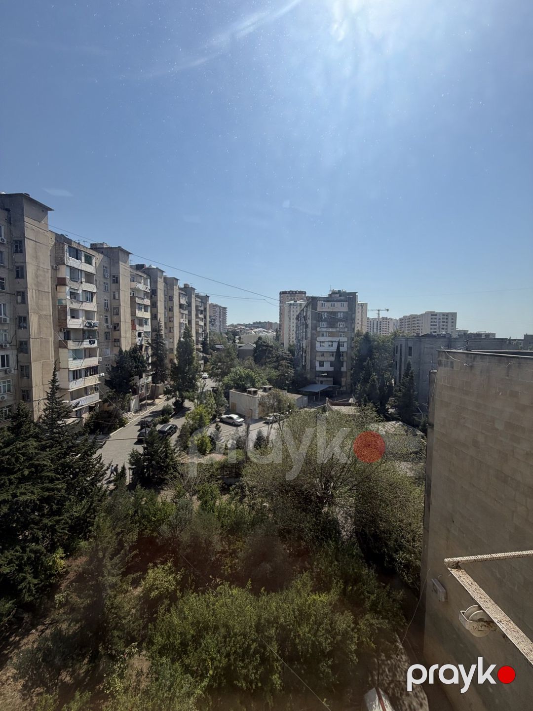 Satılır 2 otaqlı köhnə tikili 65 m² — Mənzil, Bakı (4)