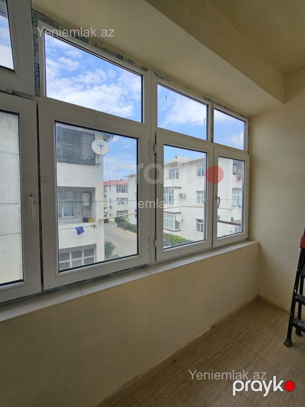 Satılır 2 otaqlı Bina evi menzil (Yeni tikili), 59 m², Masazır — Mənzil, Abşeron (9)