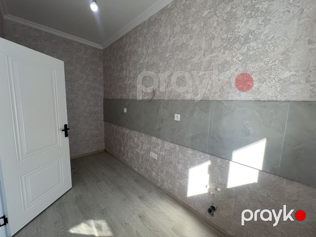 Satılır 3 otaqlı həyət evi/bağ evi 90 m² — Ev, villa, Bakı (4)