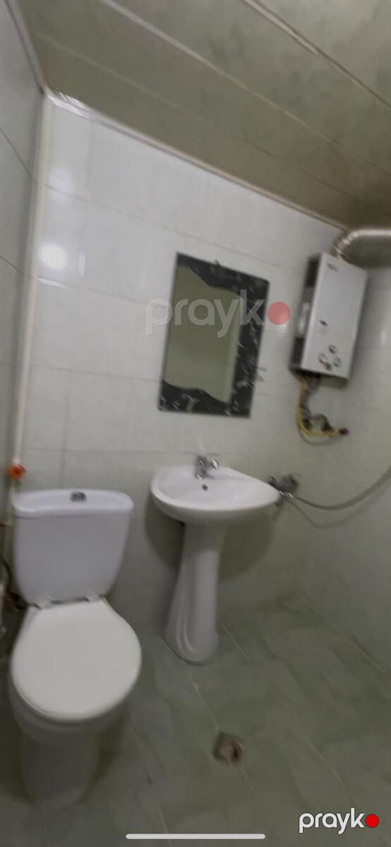 1-otaqlı mənzil kirayə verilir, Xalqlar Dostluğu m., 40 m² — Mənzil, Bakı (4)