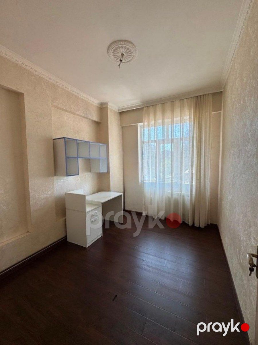 3-otaqlı yeni tikili, 9 Mkr., 80 m² — Mənzil, Bakı (7)