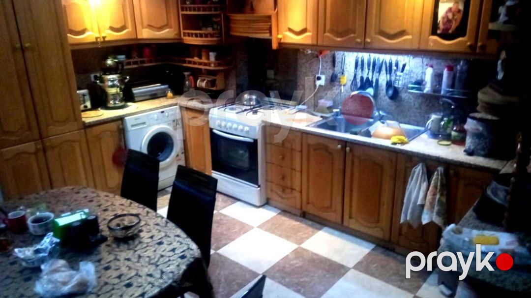 Satılır 3 otaqlı yeni tikili 145 m² — Mənzil, Bakı (8)